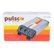 Перетворювач напруги PULSO/ISU-1500/12V-220V/1500W/USB-5VDC2.0A/син.хвиля/клеми ISU-1500 фото 9