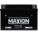 Мото акумулятор Maxion AGM 12V 7A L+ (лівий +) YTX 7A-BS 564958894791 фото 1