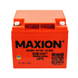 Акумулятор MAXION BP OT 45 - 12 GEL (HUAWEI) 1022421 фото 2