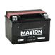 Мото акумулятор MAXION AGM 12V 8A L+ (лівий +) YTX 9-BS 564958889145 фото 4
