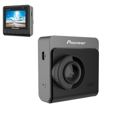 Відеорегістратор Pioneer VREC-130RS 482008 фото