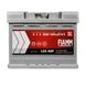 Автомобільний акумулятор FIAMM Titanium Pro 60Аh 600А L+ (лівий +) 564958885850 фото 1