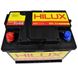 Автомобільний акумулятор HILUX Black (L2) 60Ah 510A L+ 566125885298 фото 3