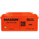 Акумулятор MAXION BP OT 65 - 12 GEL (HUAWEI) 1022423 фото 1