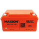Акумулятор MAXION BP OT 65 - 12 GEL (HUAWEI) 1022423 фото 2