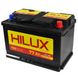 Автомобільний акумулятор HILUX Black (L3) 77Ah 700A R+ 566125885323 фото 4