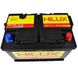 Автомобільний акумулятор HILUX Black (L3) 77Ah 700A R+ 566125885323 фото 2