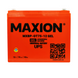 Акумулятор MAXION BP OT 75 - 12 GEL (HUAWEI) 1022424 фото 1