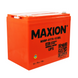 Акумулятор MAXION BP OT 75 - 12 GEL (HUAWEI) 1022424 фото 3