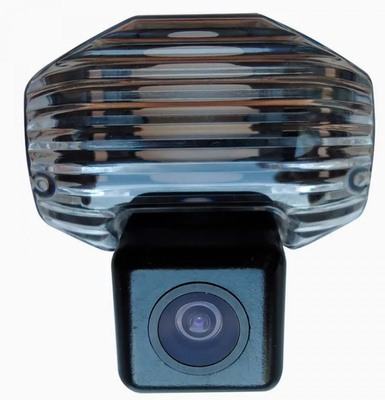 Штатна камера заднього виду TORSSEN HC014B-MC720HD-ML активна розмітка 21211605 фото