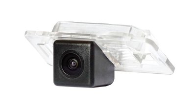 Штатна камера заднього виду TORSSEN HC020-MC720HD-ML активна розмітка 21211608 фото