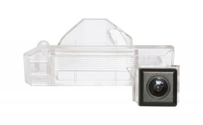 Штатна камера заднього виду TORSSEN HC097-MC720HD-ML активна розмітка 21211639 фото
