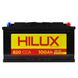 Автомобільний акумулятор HILUX Black (L5) 100Ah 820A R+ 566125885331 фото 1
