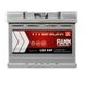 Автомобільний акумулятор FIAMM Titanium Pro 64Аh 610А L+ (лівий +) 564958885845 фото 1