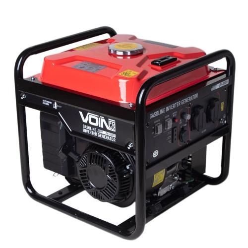 Генератор інверторний бензиновий VOIN; GV-3500i 3;0 кВт GV-3500i фото