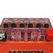 Мото акумулятор MAXION Gel 12V 4A R+ (правий +) YTX 4L-BS 564958889114 фото 3