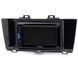 Переходная рамка FORS.auto SA 012N для Subaru Legacy/Outback (9 inch, black) 2014-2020 11828 фото 2