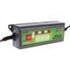 Зарядний пристрій PULSO BC-10638 12V/4.0A/1.2-120AHR/LCD/Iмпульсний 139825 фото 3