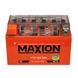 Мото акумулятор MAXION GEL 12V, 8,6A L+ (лівий +) YTZ 10S 564958894789 фото 2