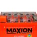 Мото акумулятор MAXION GEL 12V, 8,6A L+ (лівий +) YTZ 10S 564958894789 фото 3