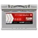 Автомобільний акумулятор FIAMM Titanium Pro 80Аh 730А R+ (правий +) L3 566125882948 фото 1