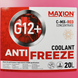 Антифриз MAXION 20L G12+ RED Concentrate(-76c) 564958892516 фото 3