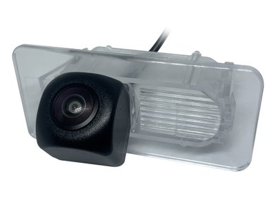 Штатна камера заднього виду TORSSEN HC430-MC480ML активна розмітка 21211915 фото