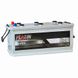 Автомобільний акумулятор PLATIN Silver 140Ah 1100A L+ (лівий +) MF 564958886113 фото 1