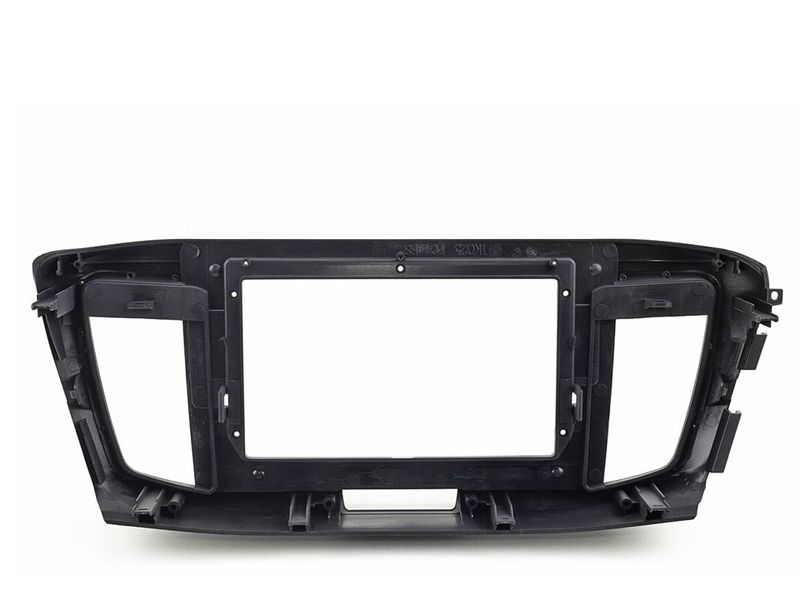 Переходная рамка FORS.auto HO 133T для Honda Accord (10.1 inch, LHD, black) 2013-2018 11759 фото
