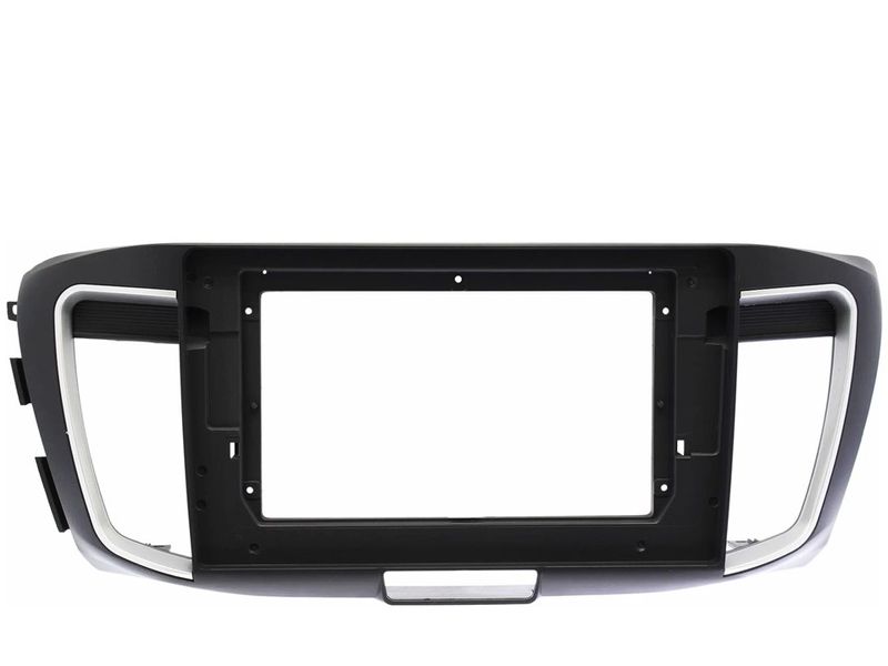 Переходная рамка FORS.auto HO 133T для Honda Accord (10.1 inch, LHD, black) 2013-2018 11759 фото