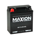 Мото акумулятор MAXION Gel 6V, 11A L+ (лівий +) 11A-BS 564958894763 фото 3