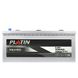 Автомобільний акумулятор PLATIN Silver 230Ah 1500A L+ (лівий +) MF D6 566125882985 фото 1