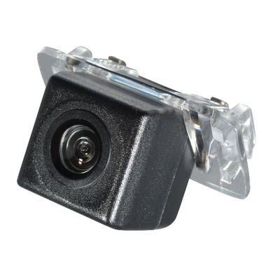 Штатна камера заднього виду TORSSEN HC001-MC720HD-ML активна розмітка 21211599 фото