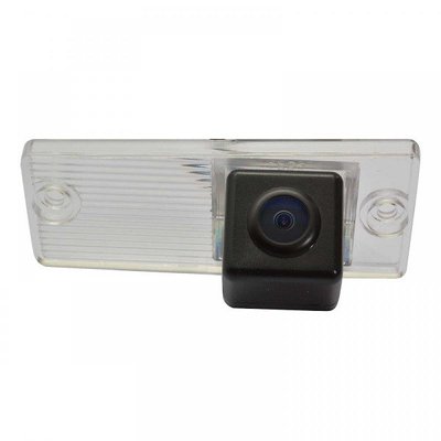 Штатна камера заднього виду TORSSEN HC055-MC720HD-ML активна розмітка 21211622 фото