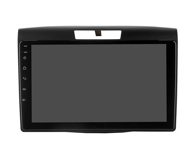 Переходная рамка FORS.auto HO 118N для Honda CR-V (9 inch, black) 2012-2017 11762 фото