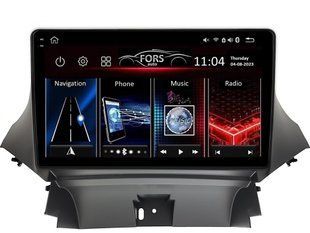 Штатна магнітола FORS.auto FS 4 MAX Qled для Chevrolet Orlando (4+32Gb, 9&quot\;) 2009-2012 FS-8239 фото