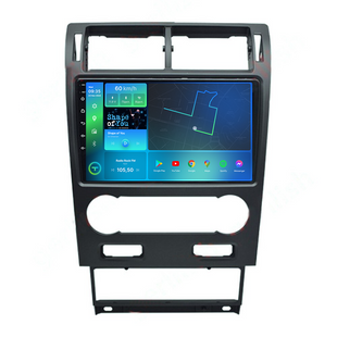 Штатна магнітола Torssen Ford Mondeo 2004-2007 F96128 4G Carplay DSP 202302490 фото