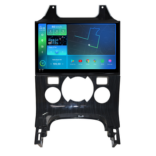 Штатна магнітола Torssen 2K DTS Peugeot 3008/5008 F9432 4G Carplay DSP 202308446 фото