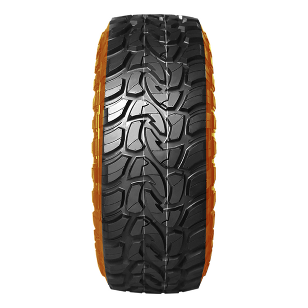 MAZZINI LT285/75R16 126/123Q MUD CONTENDER M/T 23082042 фото