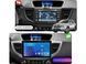 Штатна магнітола FORS.auto FS 2 ULTRA для Honda CRV (2+32Gb, 10&quot\;) 2012-2018 FS-1600 фото 3