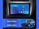Штатна магнітола FORS.auto FS 2 ULTRA для Seat Altea (2+32Gb, 9&quot\;) 2004-2015 FS-1930 фото 2