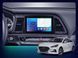 Штатна магнітола FORS.auto FS 4 PRO для Hyundai Sonata (4+64Gb, 9&quot\;) 2017-2019 FS-4092 фото 2