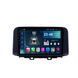 Штатна магнітола Torssen Hyundai Kona 17+ F10432 4G Carplay DSP 202303794 фото 2