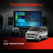 Штатна магнітола Torssen VW Old T5/Multivan FL10 4+64Gb 4G Carplay DSP 202306674 фото 1