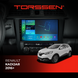 Штатна магнітола Torssen Renault Kadijar 16+ NF9 Carplay 202270844 фото 1