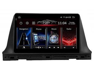 Штатна магнітола FORS.auto FS 4 PRO для Kia Seltos (4+64Gb, 10&quot\;) 2020-2022 FS-4245 фото