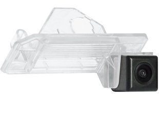 Штатна камера заднього виду FORS.auto FS-9623 (N545-CVBS-RCA) для Mitsubishi ASX 2010+/Citroen C4 Aircross 2012+/Peugeot 4008 2012+ FS-9623-557 фото