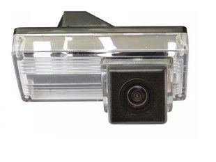 Штатна камера заднього виду FORS.auto FS-8002 (1080P-4PIN) для Toyota Land Cruiser 100 1998-2007/Prado 120 (Европа, без запасного колеса на двери) 2002-2009/Land Cruiser 200 2007+ FS-8002-67 фото