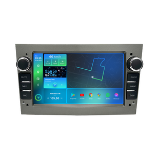 Штатна магнітола Torssen Opel Vectra/Astra/Zafira/Antara F7432 Carplay DSP 4G grey 202308703 фото