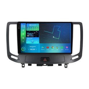 Штатна магнітола Torssen 2K Infiniti G4 G25 G35 G37 (2006-2013) F9432 4G Carplay DSP 202305000 фото